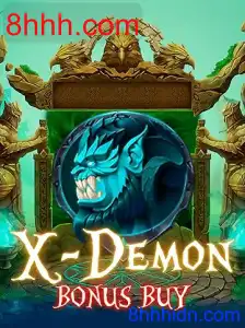 Mengungkap Fenomena XDemonBonusBuy dalam Dunia Slot Online